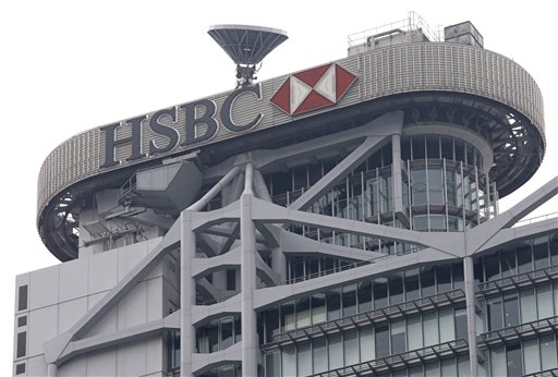Markets Dive as HSBC Shuts US Business, Axes 6,100