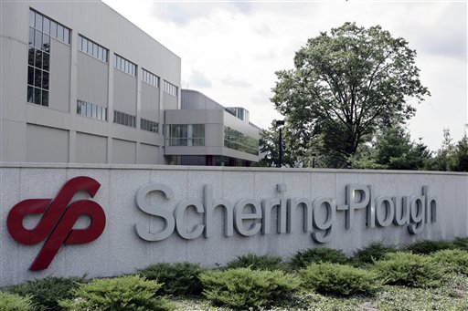 Merck to Buy Schering-Plough in Latest Pharma Merger
