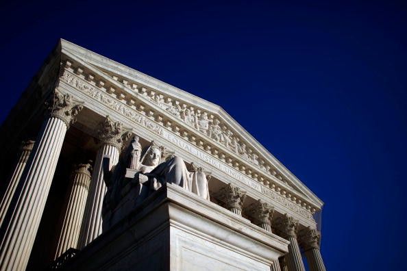 Supreme Court Limits Power of Voting Rights Act