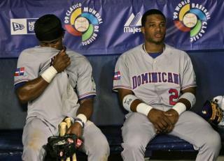 Dutchmen Flying High After Dominican Upset