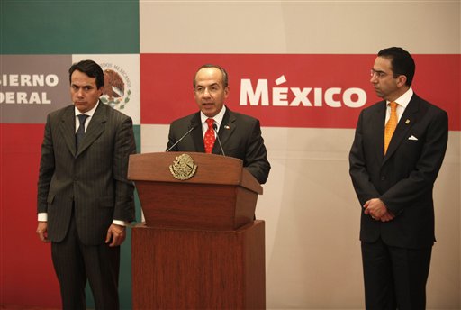Mexico Slaps US With Tariff