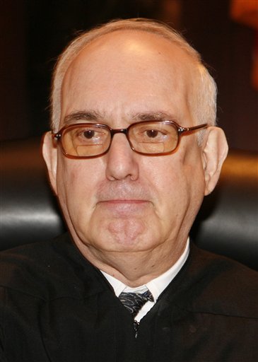 Judge Denies Madoff's Bail Appeal