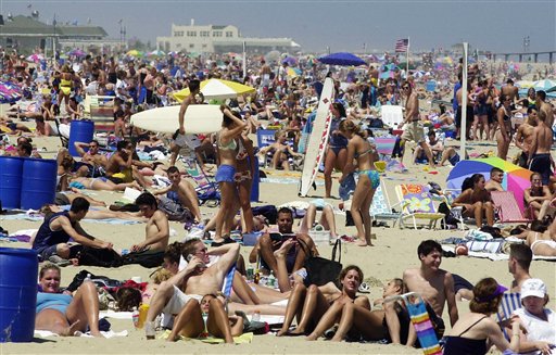 NJ Scrubs Plan to Ban Brazilian Bikini Waxes