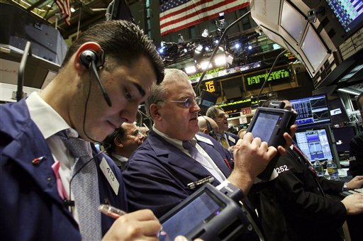 Stocks Soar 300+ on Geithner Plan