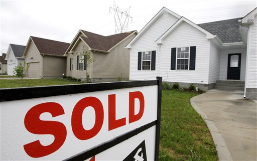 Existing Home Sales Jump 5.1%