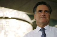 Romney's So Rich It Surprised Even Him
