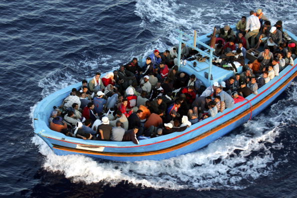 Hundreds Missing in Shipwreck off Libya