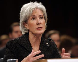 HHS Nominee Sebelius Pays $7K in Back Taxes