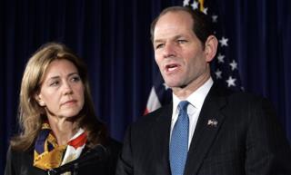 DC Still Turns Blind Eye to Banks: Spitzer