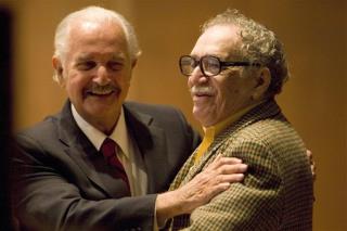 García Márquez Finished With Writing: Agent