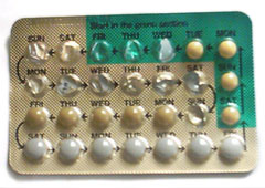 Gene May Yield 'Male Pill'