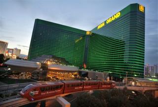 Cash-Poor MGM Mirage May Sell Casinos