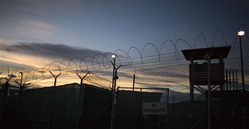 US Used Mentally Ill Witness at Gitmo