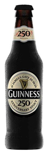 Guinness Readies New Stout
