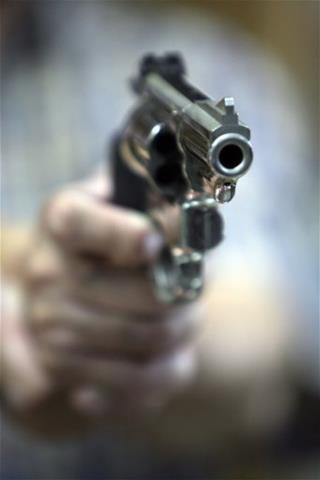 Shootings Fail to Ignite Gun Control Efforts