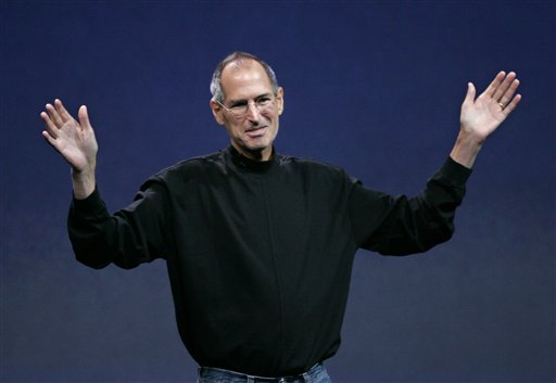 Insiders: Jobs Still Steering Apple From Home