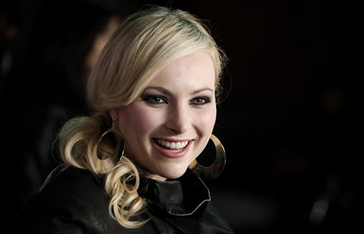 Meghan McCain: GOP Needs to Rock Out Its Inner Gayness