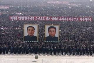N. Korea Says It's Done With Nuke Talks