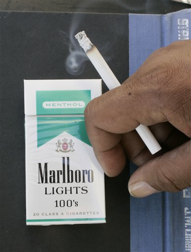 Big Tobacco Suffers Big Setbacks in DC