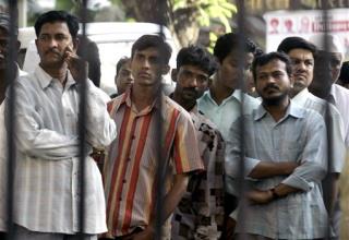 Mumbai Gunman's Lawyer Bounced, Delaying Trial