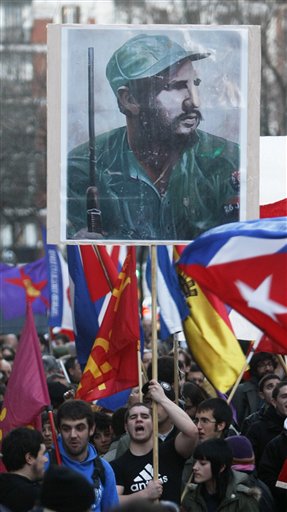Kinsley: Cuba Policy Hasn't Just Failed—It's Backfired