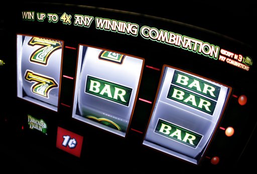 Casinos Score Big With 1¢ Slots