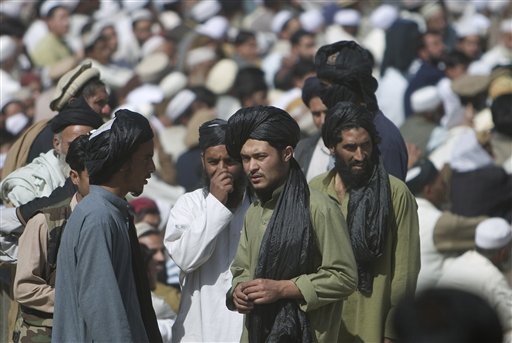 Emboldened Taliban Gear Up for Pakistan Takeover