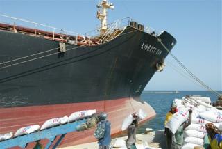 Somali Pirates Release Togo Ship, Score $100K Ransom