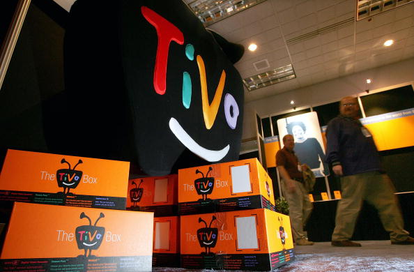 You Skipping Ads? TiVo Plans to Sell That Info