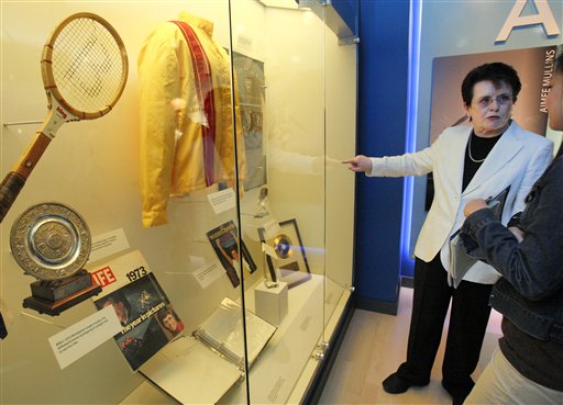 Bankrupt Sports Museum Holds Mementos Hostage