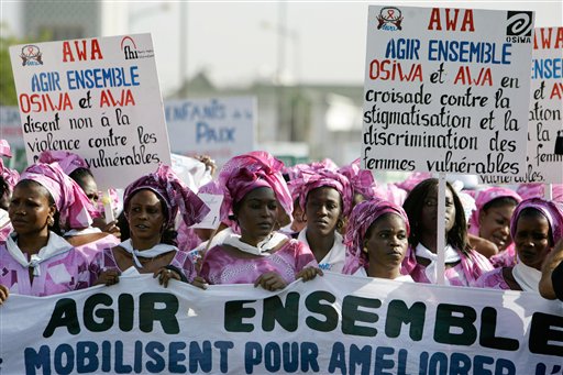 Freed Gay Activists Flee Senegal Lynch Mob