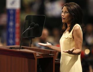 Dems Launch Site to Track Voluble Rep. Bachmann