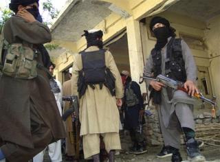 Pakistan Launches Strikes Against Taliban