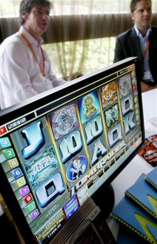Minn. Asks ISPs to Block Gambling Sites