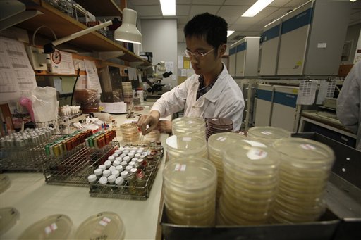 Swine Flu Not So Tough: Scientists