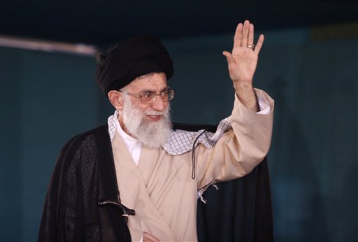 Journo May Seek Ayatollah Pardon