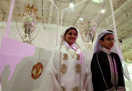 Saudis May Outlaw Under-18 Marriages