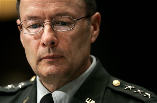 Pentagon to Create 'Digital Warfare Force'