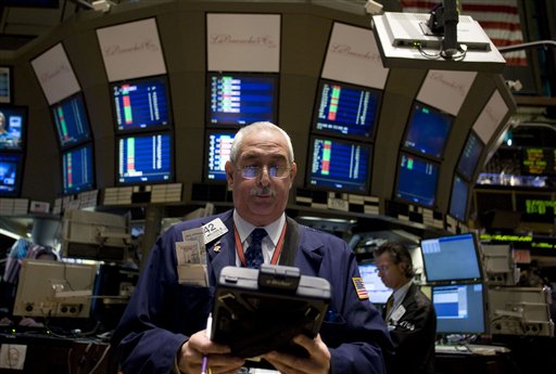 Stocks Shrug Off Job Report