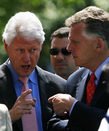 Bill Clinton Will be Named UN Special Envoy to Haiti
