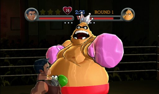 New Punch-Out!! Is Classic Fun