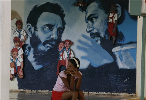 Obama Would Ease Cuba Travel Limits