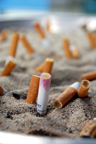 Cigarette Companies Lied, Appeals Court Rules