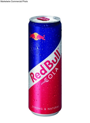 German States Ban Red Bull Over Cocaine Traces