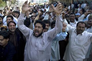 Pakistan High Court Lifts Ban on Sharif