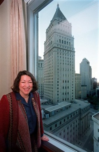 Colleagues See Sotomayor as 'Even-Handed,' 'Brilliant'