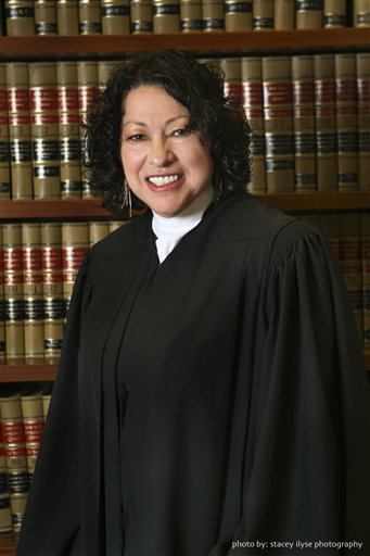 Gibbs: Don't Worry About Sotomayor on Abortion