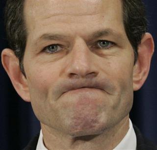 Spitzer Used Aliases, Paid With Money Orders: Court