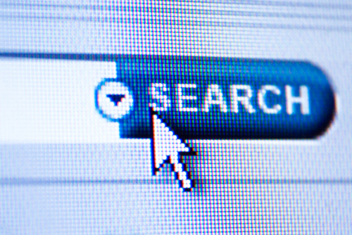 The 10 Riskiest Web Searches