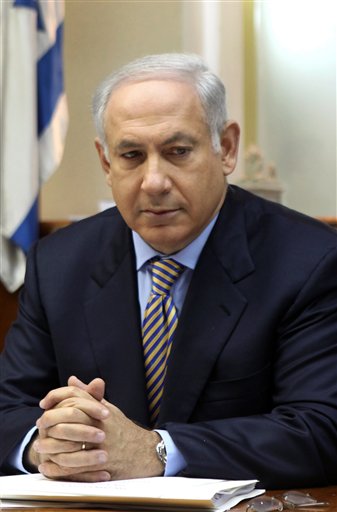 Israeli Minister Urges Sanctions Against US